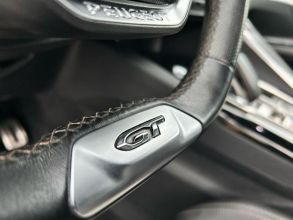 Peugeot 3008 1.6 181km plus hybryda łącznie 225 koni