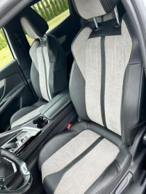 Peugeot 3008 1.6 181km plus hybryda łącznie 225 koni