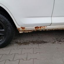 Toyota RAV4 III 2006 2.2 D4D 136KM