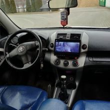 Toyota RAV4 III 2006 2.2 D4D 136KM