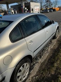 Sprzedam volkswagen passat 1.9 tdi