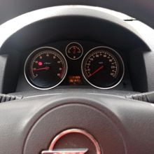 Opel astra h