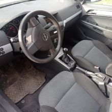 Opel astra h