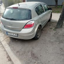 Opel astra h
