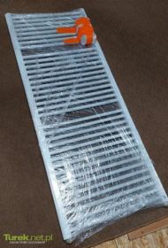 Grzejnik Gorgiel Turkus DRN 60x150