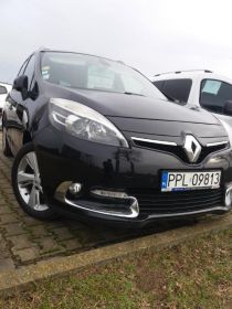 reno scenik 2015 6biegow sprowadzony w23 r
