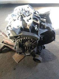 silnik kompletny 10r110km 15.dci scenik megane