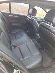Sprzedam Bmw 518D 2.0 150 km B47 2015r...