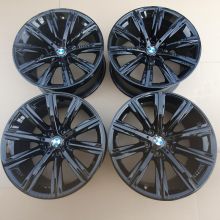 Felgi BMW G30, G31 5x112 18