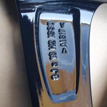 Felgi BMW G30, G31 5x112 18