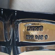 Felgi BMW G30, G31 5x112 18