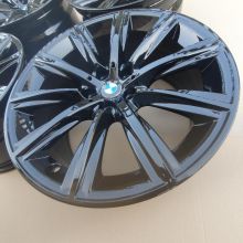 Felgi BMW G30, G31 5x112 18