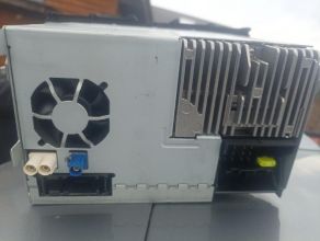 Radio Skoda