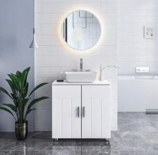 Szafki pod umywalki