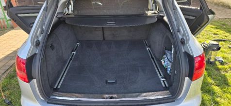 Sprzedam Audi a6c6 2.7 TDI