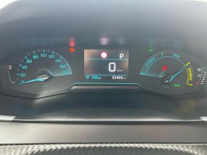 Peugeot E-208 Elektryk 32 tys przebiegu !!