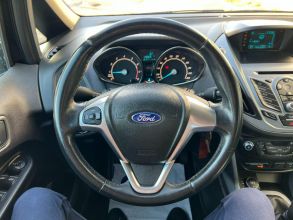 Ford b-max benzyna klimatronik pakiet zimowy możliwa...