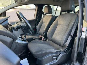 Ford b-max benzyna klimatronik pakiet zimowy możliwa...