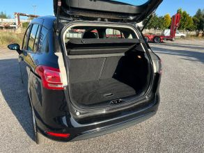 Ford b-max benzyna klimatronik pakiet zimowy możliwa...