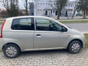 Sprzedam Daihatsu