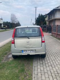 Sprzedam Daihatsu