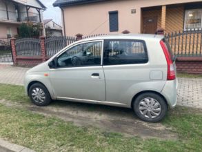 Sprzedam Daihatsu