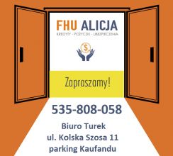 Gotówka od 200zł do 15.000zł w jeden dzień!