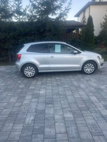 Sprzedam Volkswagen Polo