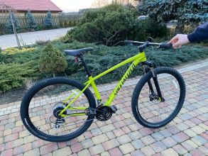 Rower Specialized Rockhopper 29