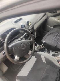 Sprzedam Daewoo Lacetti