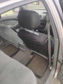 Sprzedam Daewoo Lacetti