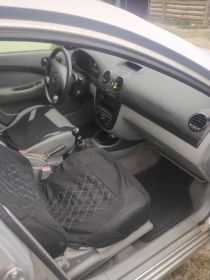 Sprzedam Daewoo Lacetti