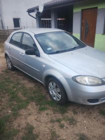 Sprzedam Daewoo Lacetti