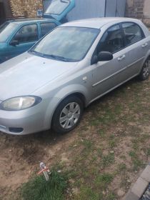 Sprzedam Daewoo Lacetti