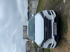Hyundai tucson 1.6gdi 2020