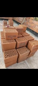 Pustak Ceramiczny Mega-Max 250 Cerpol