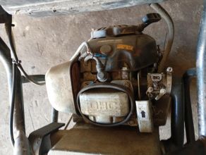 Skoczek JCB Vibromax
