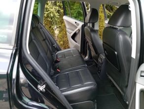 VW/Tiguan/Ładny/2.0/TDI/Automat/4x4/1-Właścicie...