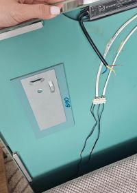 Lustro LED 100x80 cm – duże, eleganckie, podświetlane