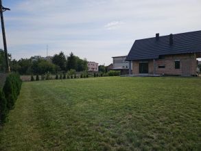 Dom w centrum Uniejowa