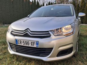 Sprzedam Citroena C 4