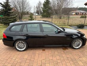BMW E91 320d 2009
