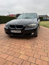 BMW E91 320d 2009