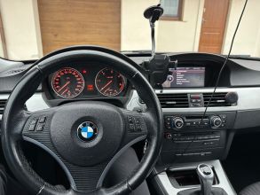 BMW E91 320d 2009