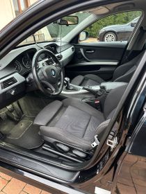 BMW E91 320d 2009