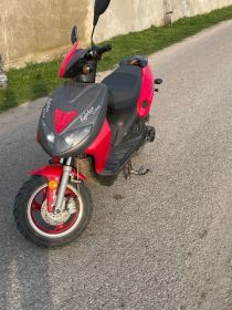 Sprzedam skutera 50