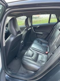 Sprzedam Volvo V60 1.6 d 2013 r.