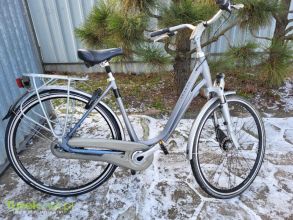Sprzedam rower holenderski Sparta