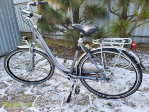 Sprzedam rower holenderski Sparta
