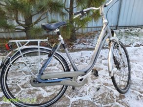 Sprzedam rower holenderski Sparta